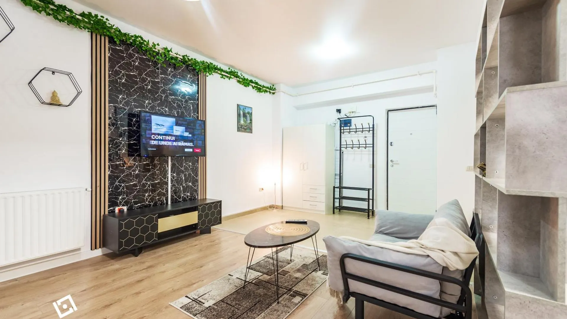 Central Residence Apartment 724 Bucharest
