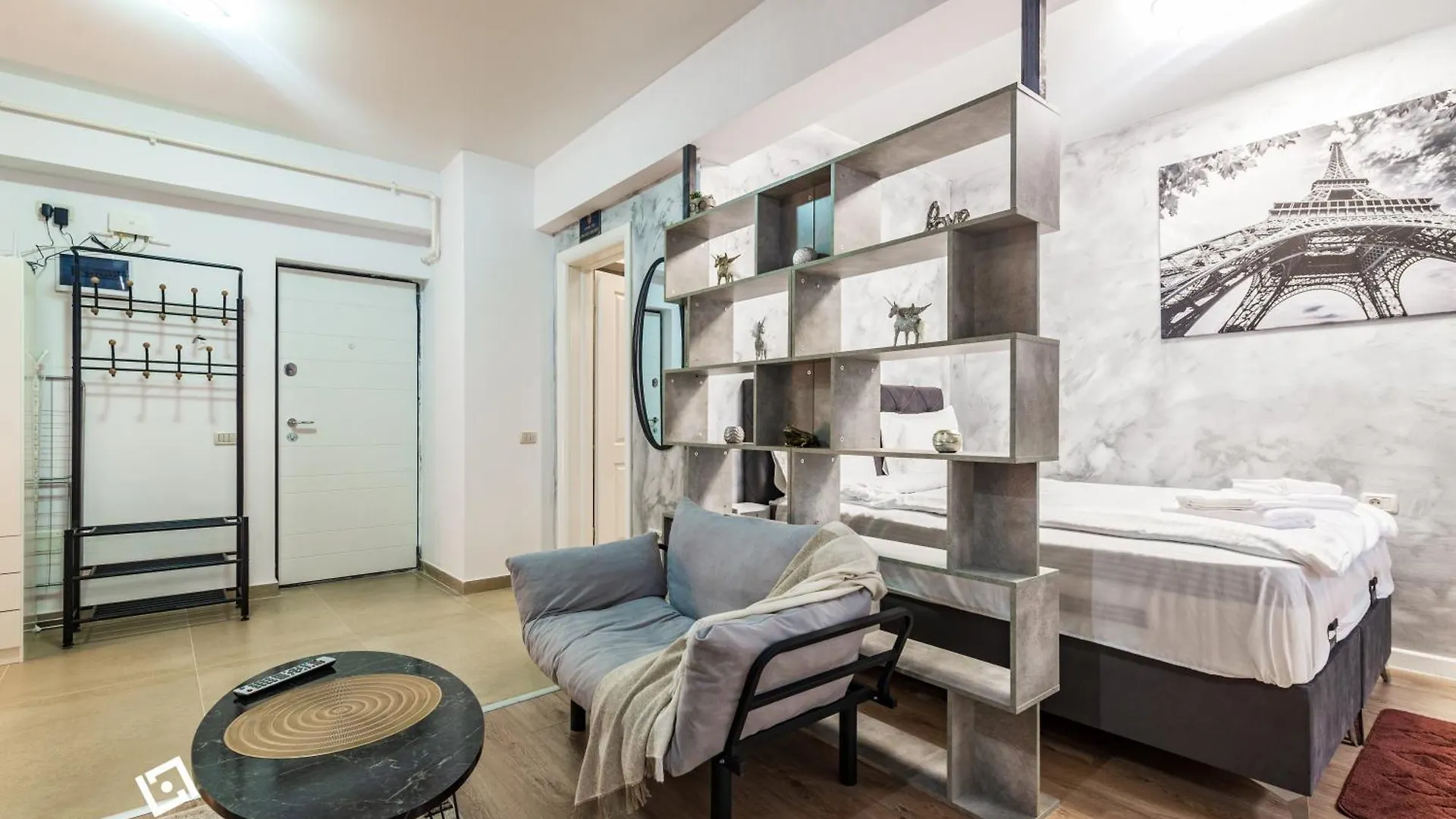 Central Residence Apartment 724 Bucharest