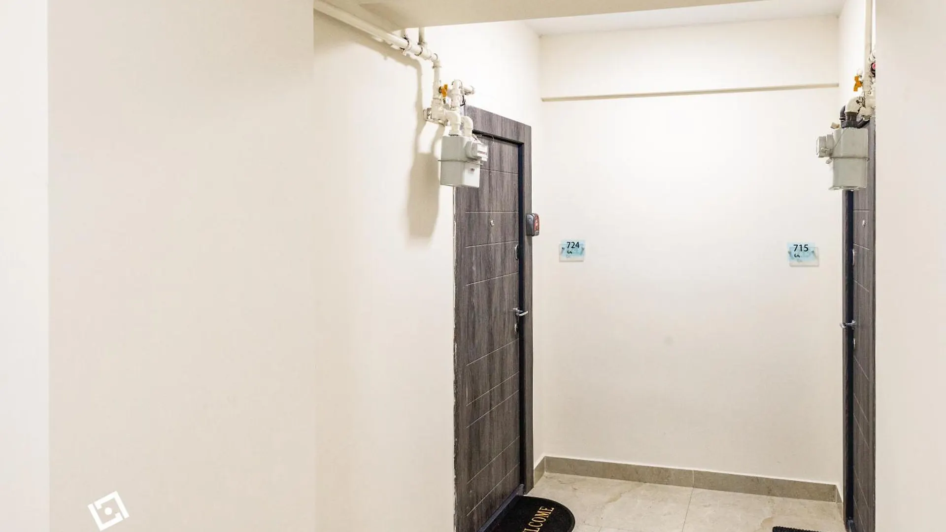 Central Residence Apartment 724 Bucharest