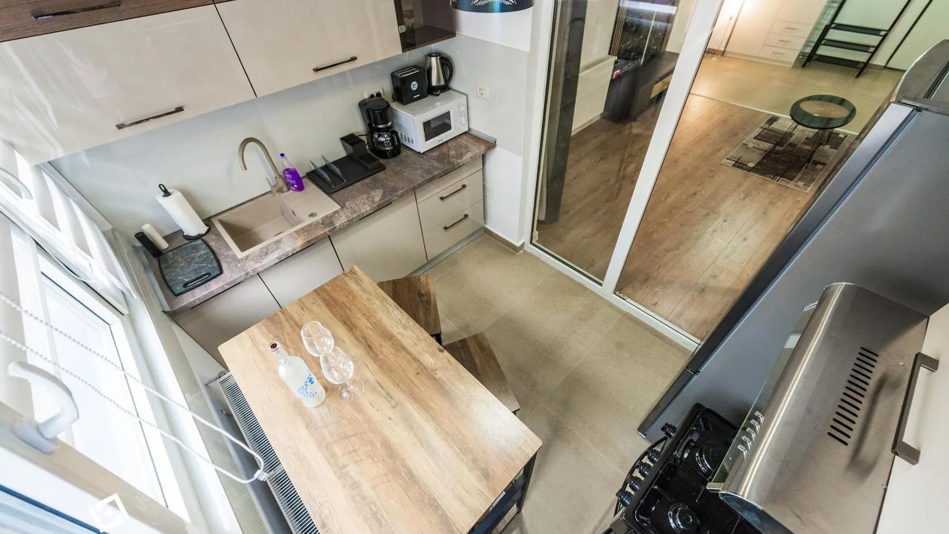 Central Residence Apartment 724 Bucharest