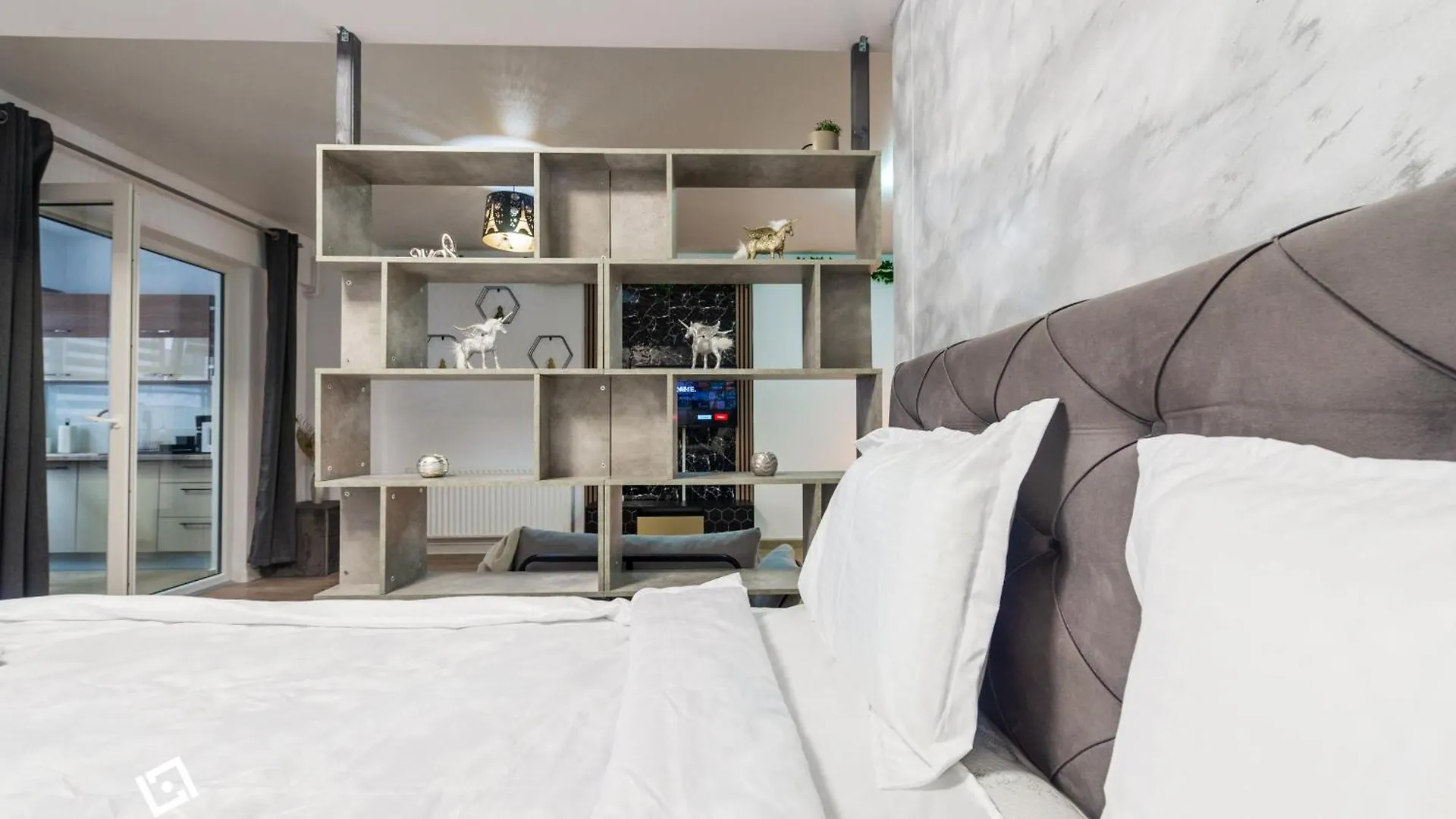 Central Residence Apartment 724 Bucharest