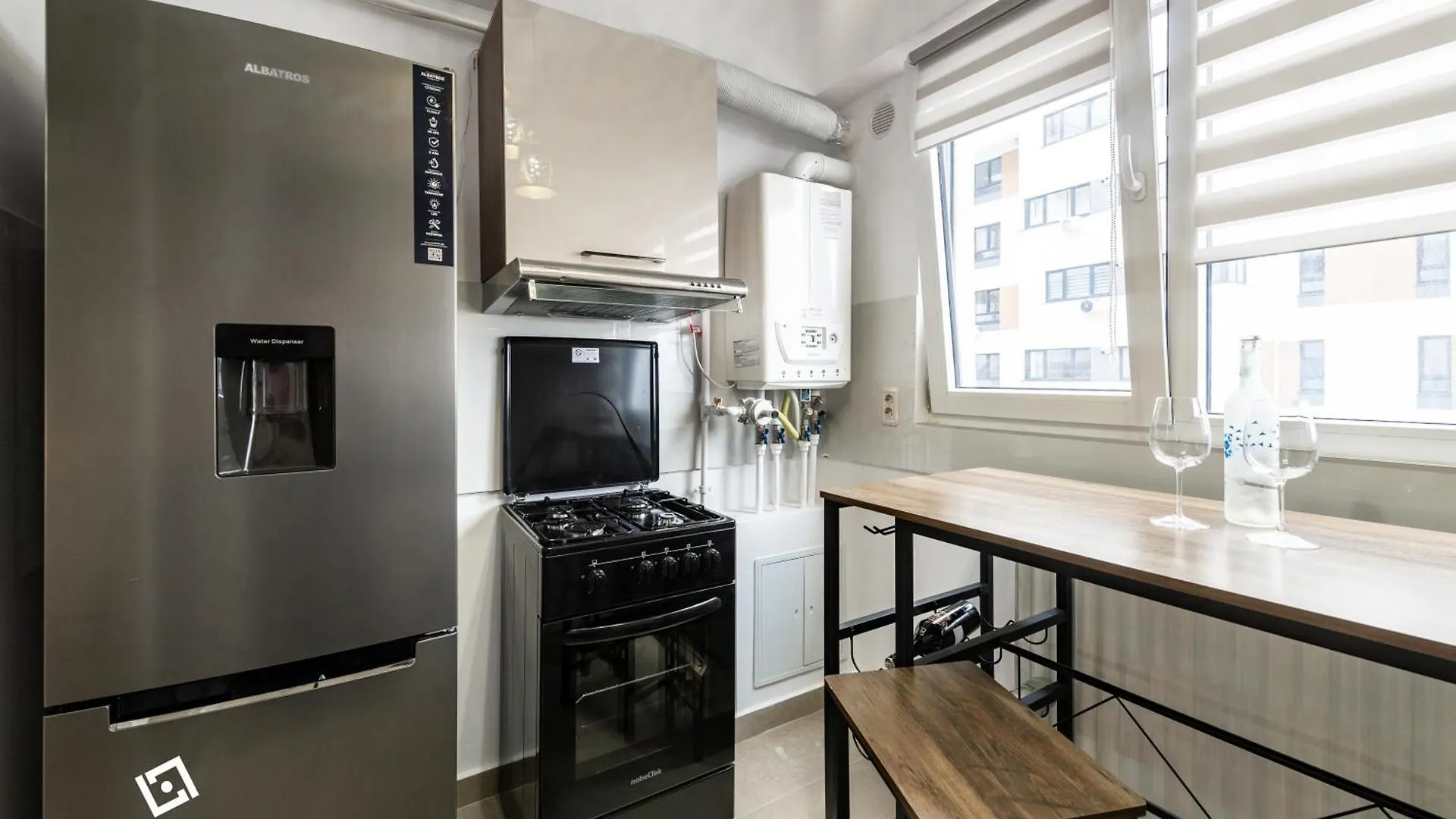 Central Residence Apartment 724 Bucharest