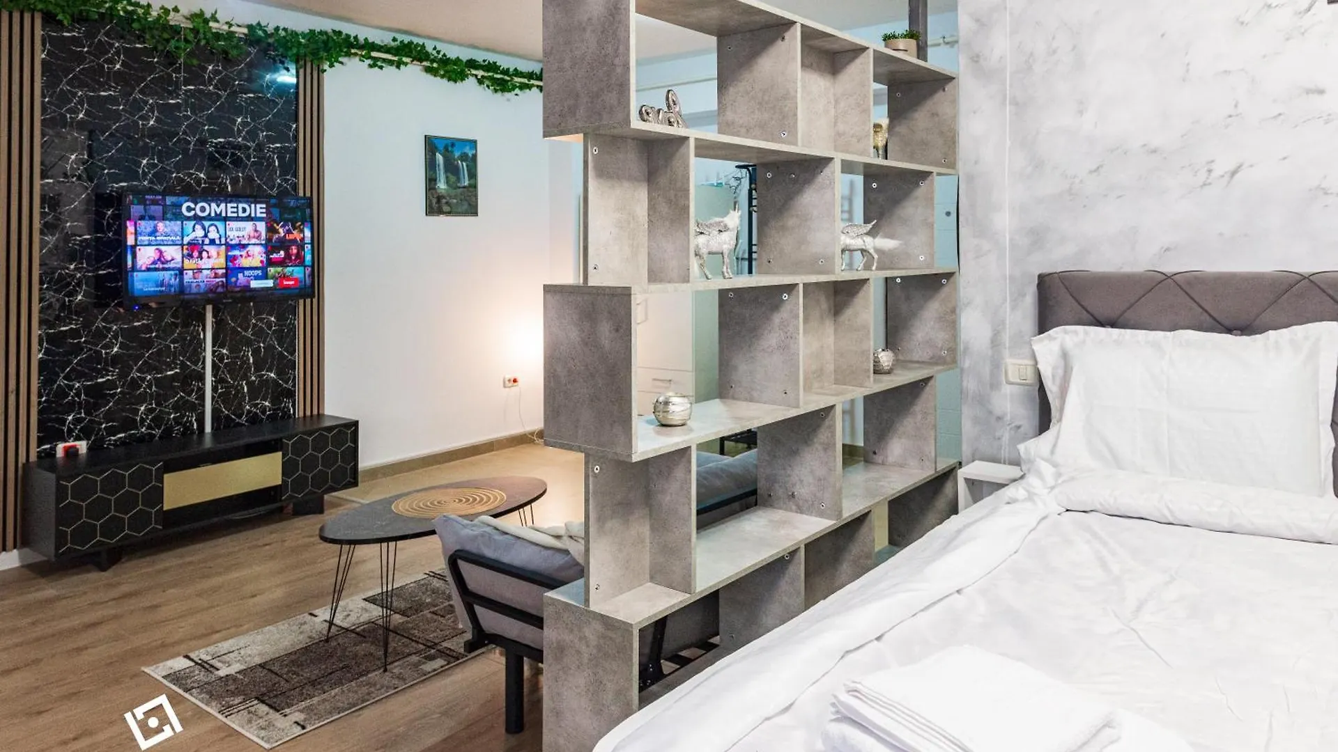 Central Residence Apartment 724 Bucharest 0*,