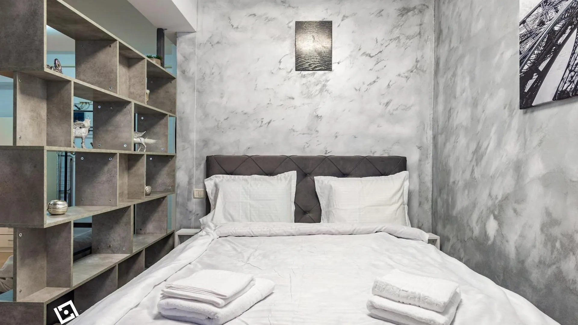 Central Residence Apartment 724 Bucharest 0*,