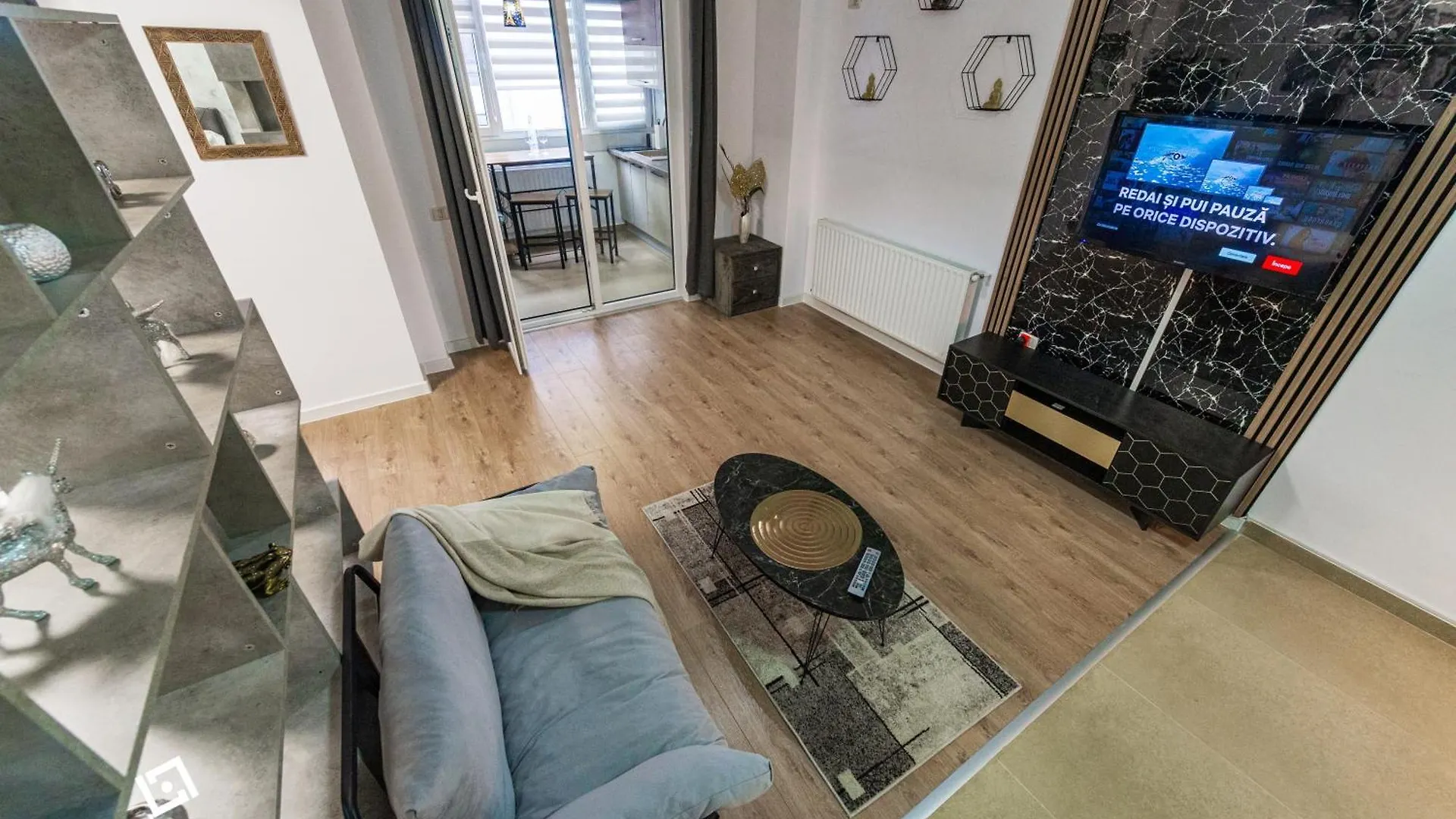 Central Residence Apartment 724 Bucharest