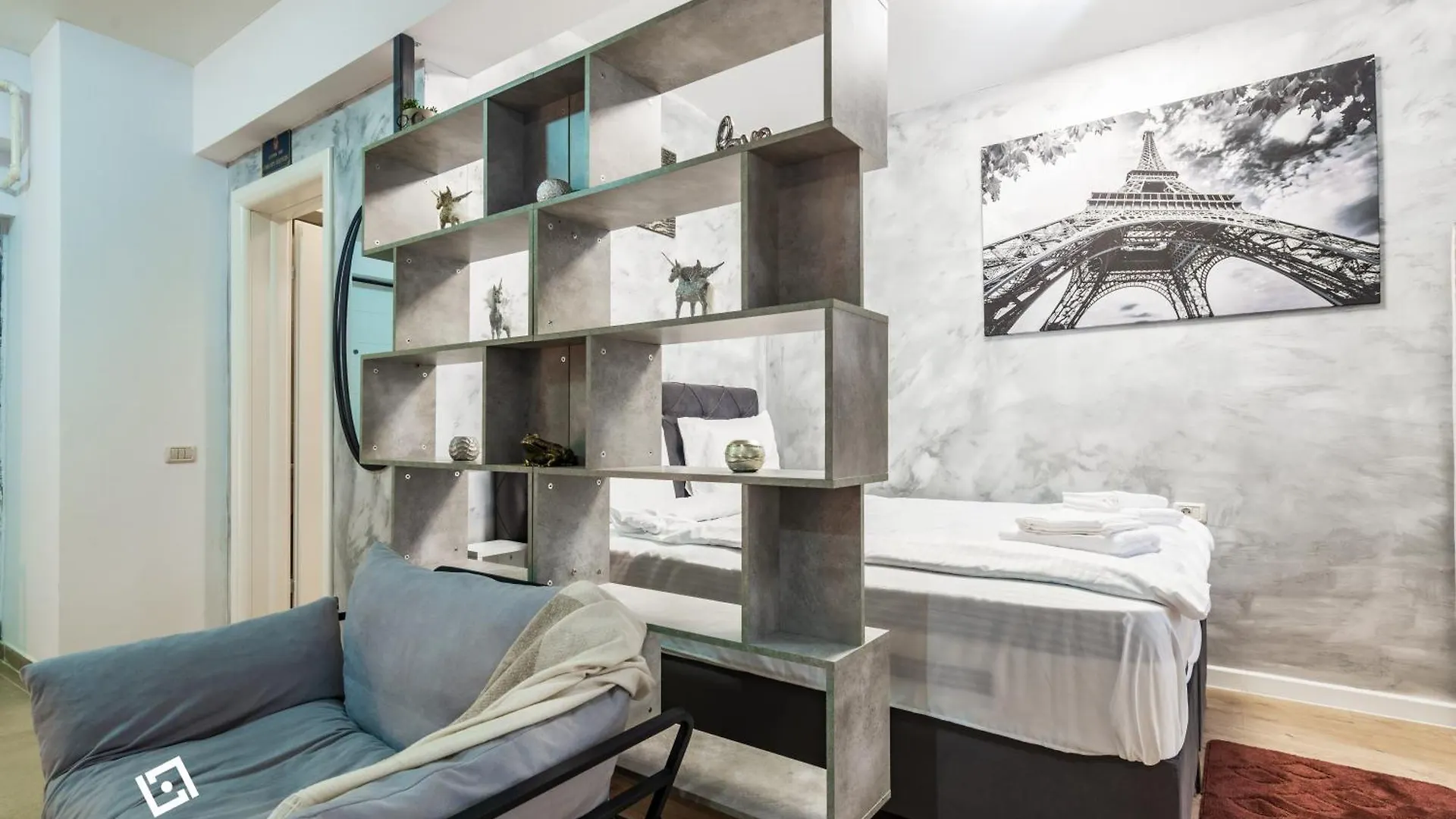 Central Residence Apartment 724 Bucharest