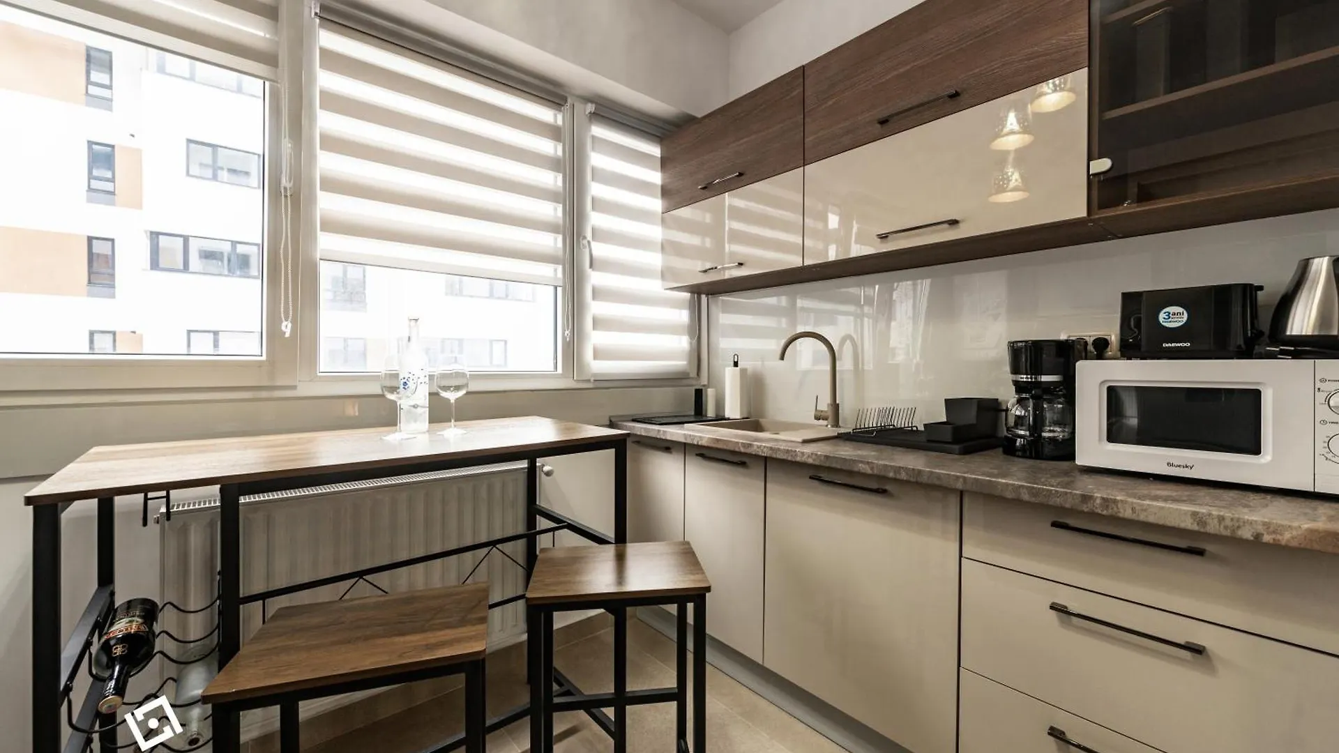 Central Residence Apartment 724 Bucharest
