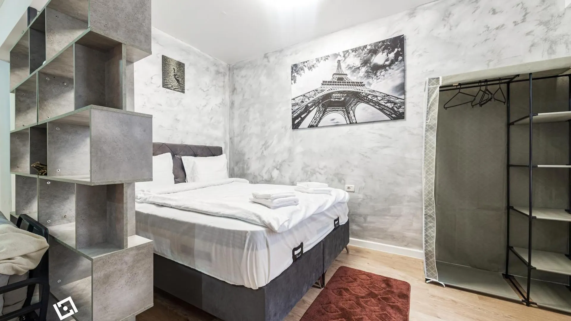 Central Residence Apartment 724 Bucharest 0*,  Romania