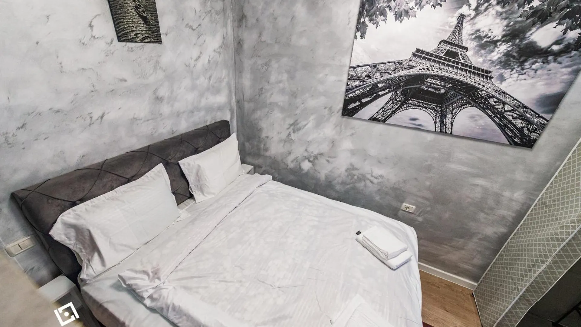 Central Residence Apartment 724 Bucharest Romania