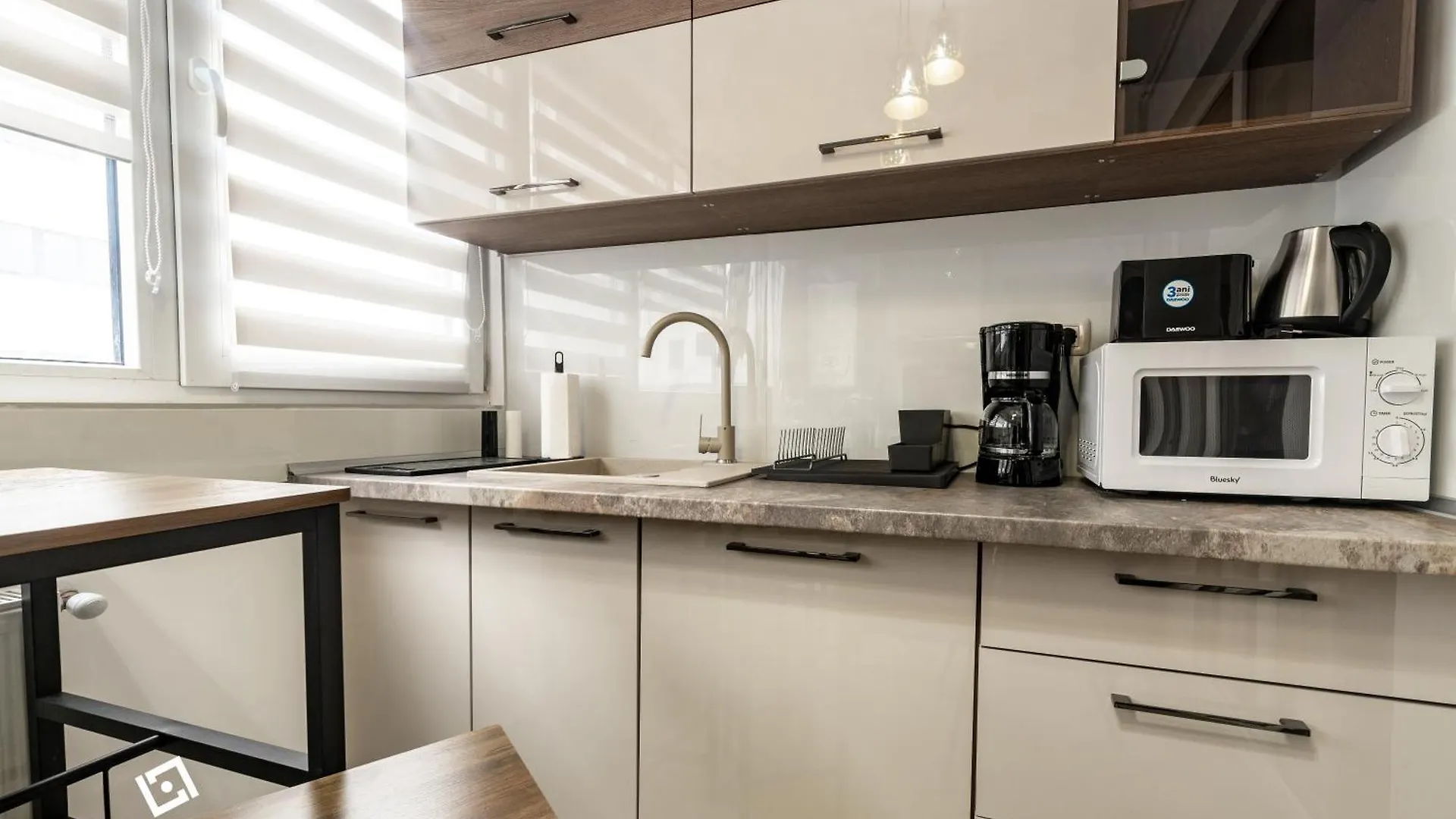 Central Residence Apartment 724 Bucharest