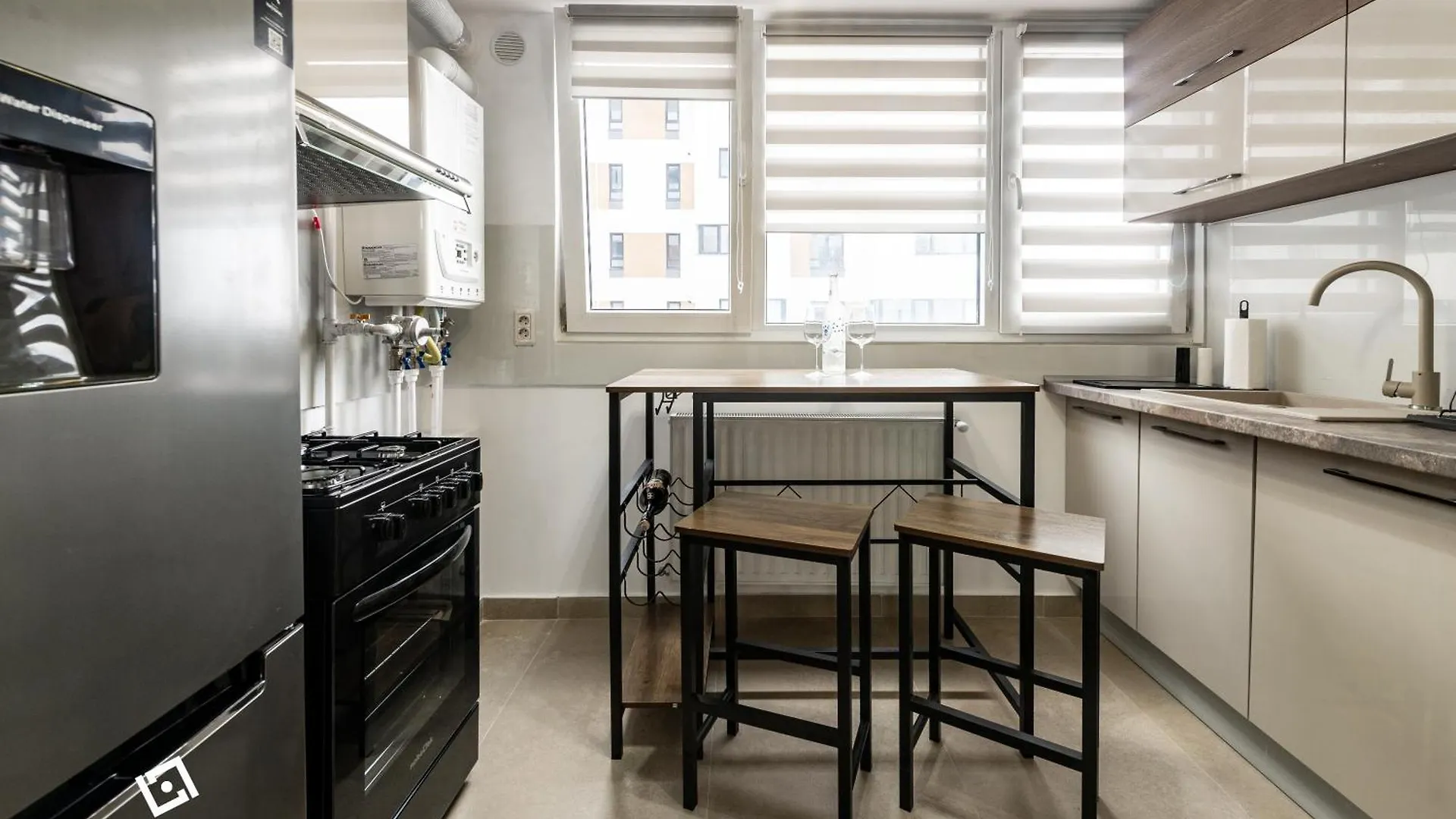 Central Residence Apartment 724 Bucharest Romania