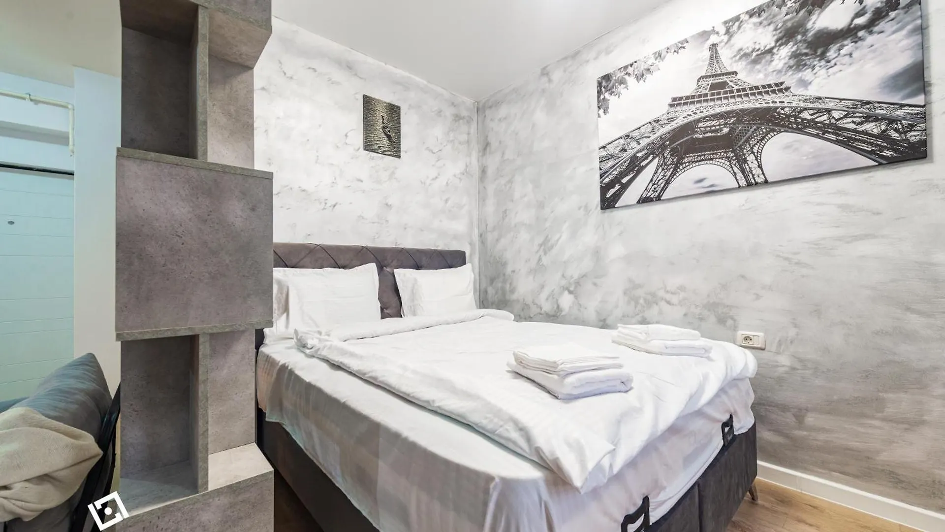 Central Residence Apartment 724 Bucharest