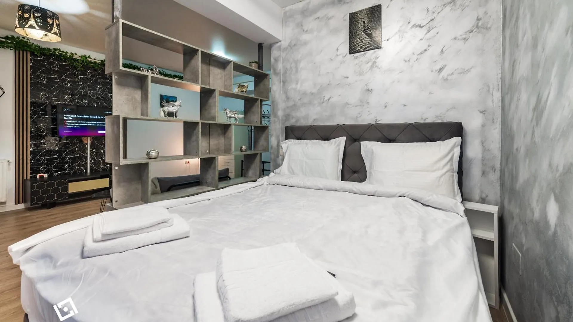 Central Residence Apartment 724 Bucharest Romania