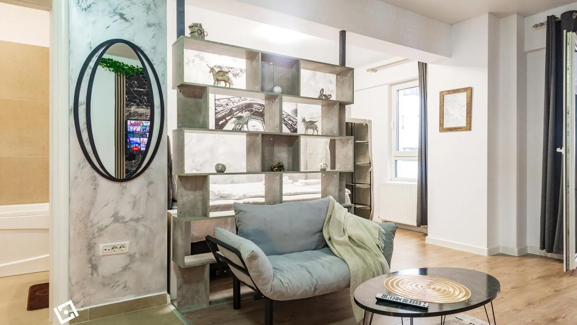Central Residence Apartment 724 Bucureşti