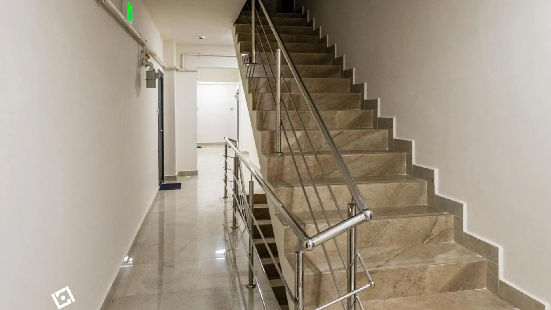 Central Residence Apartment 724 Bucureşti
