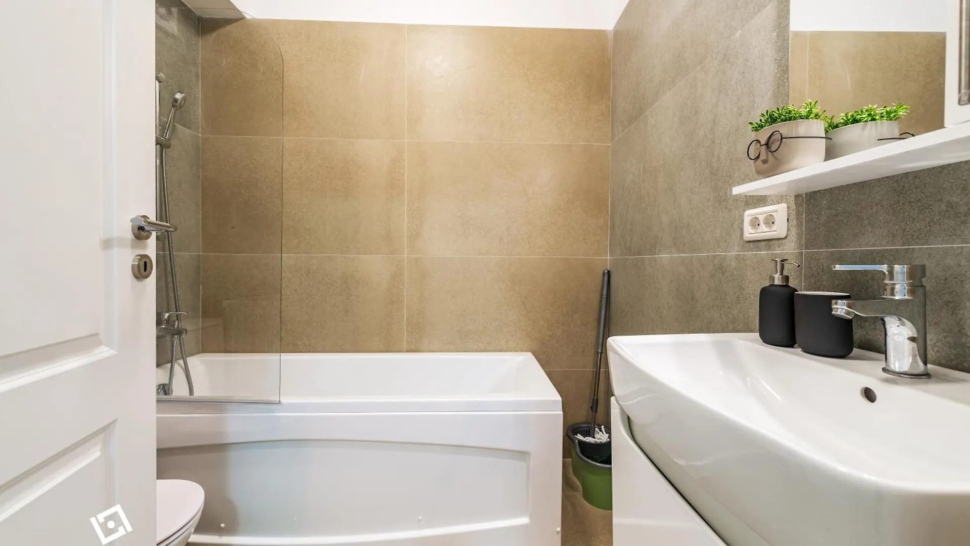 Central Residence Apartment 724 Bucureşti