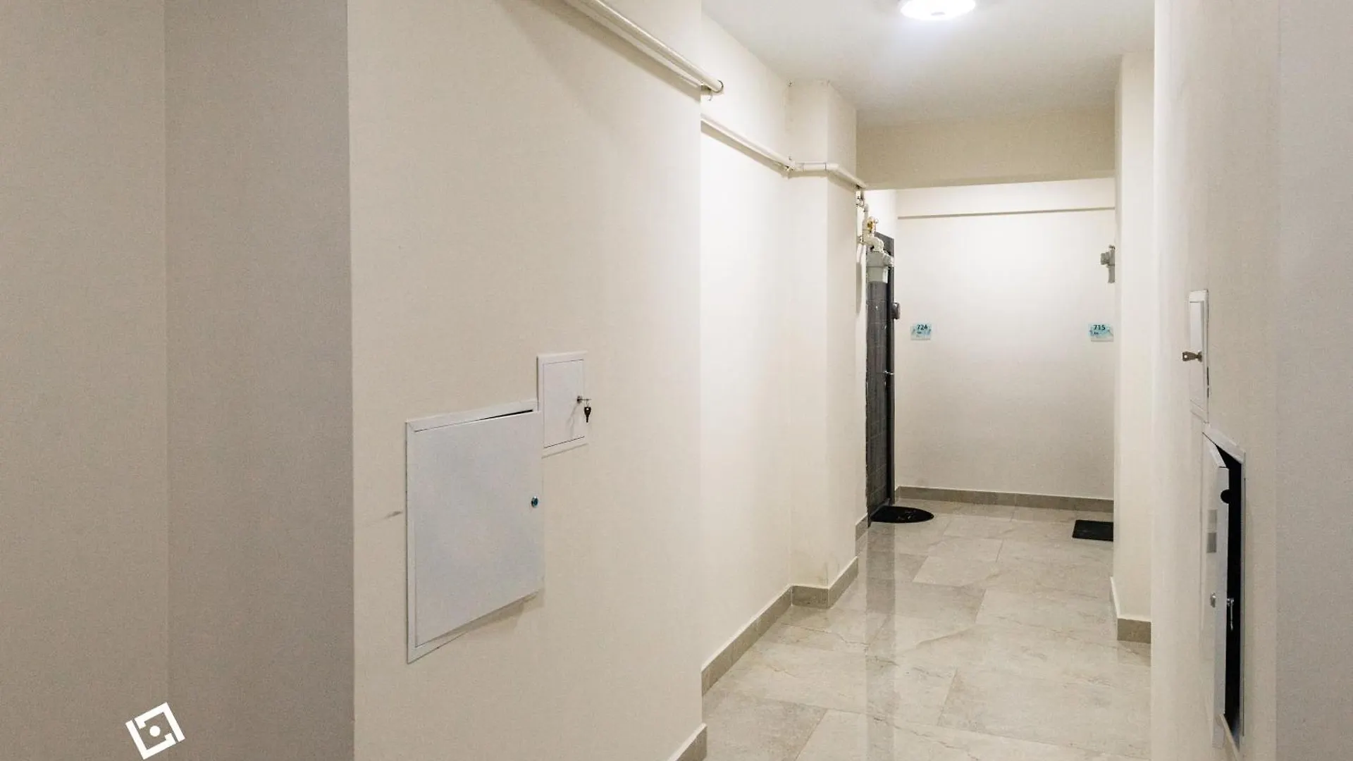Central Residence Apartment 724 Bucureşti