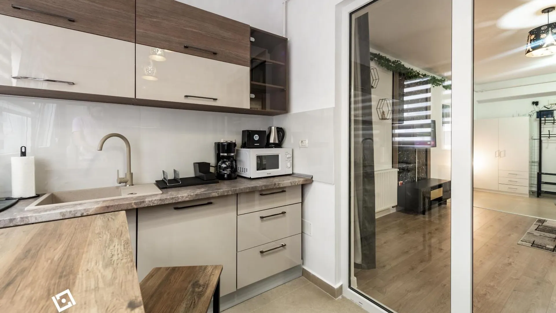 Central Residence Apartment 724 Bucureşti