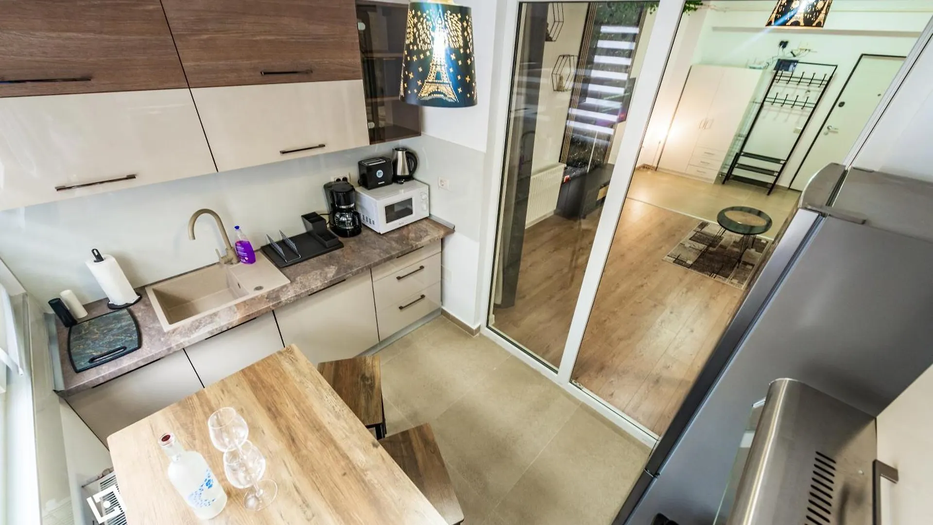 Central Residence Apartment 724 Bucureşti
