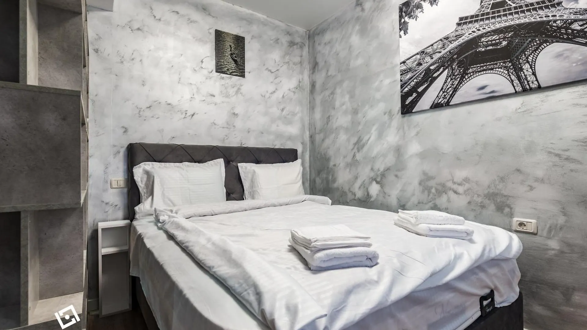 Central Residence Apartment 724 Bucureşti