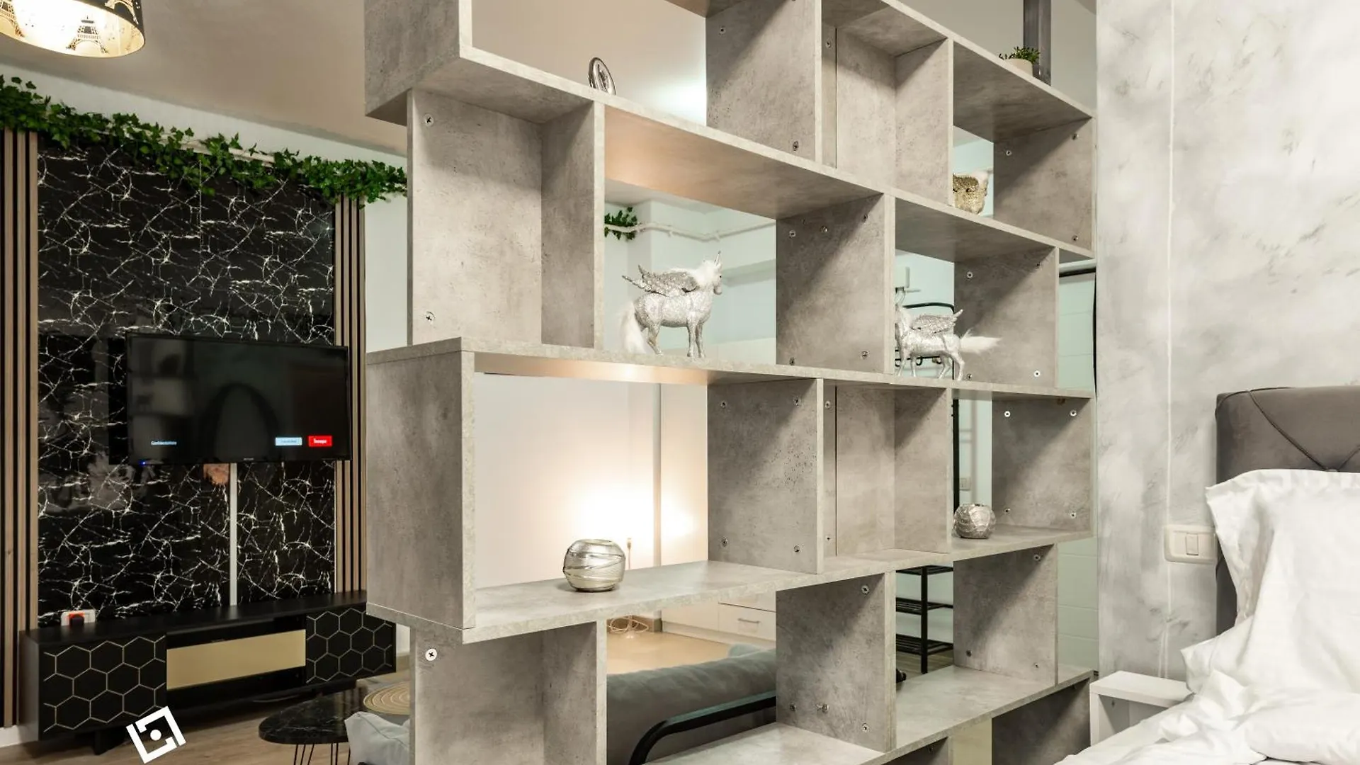 Central Residence Apartment 724 Bucureşti