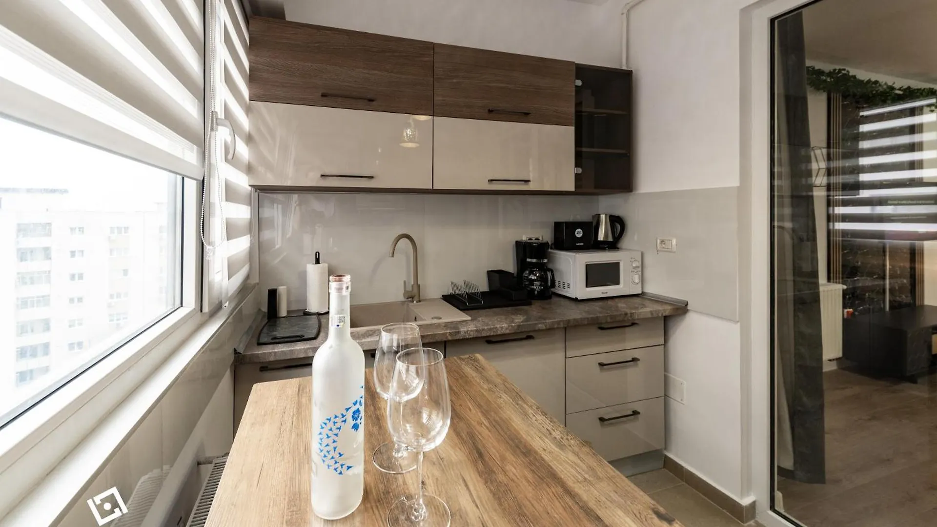 Central Residence Apartment 724 Bucureşti