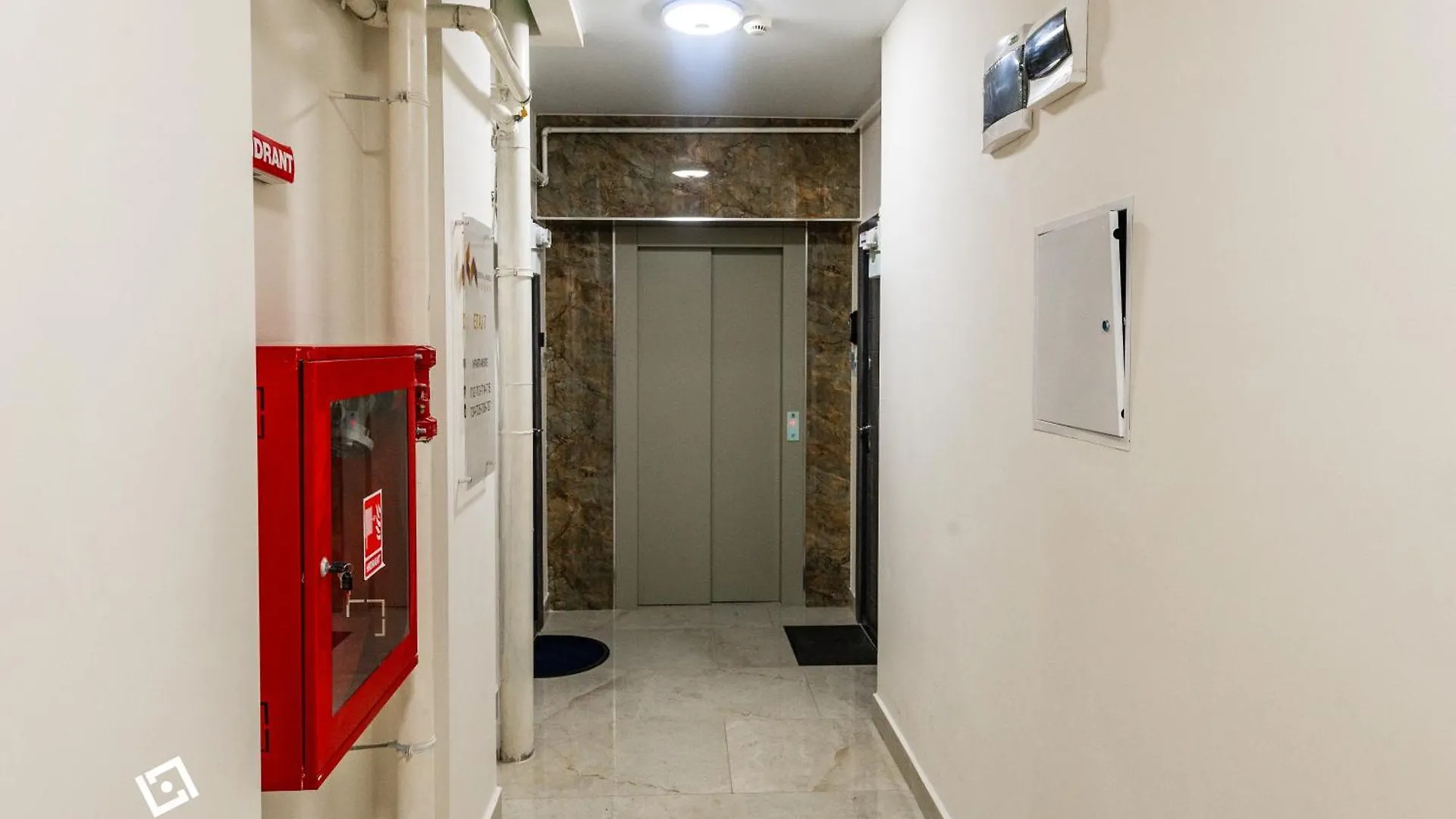 Central Residence Apartment 724 Bucureşti