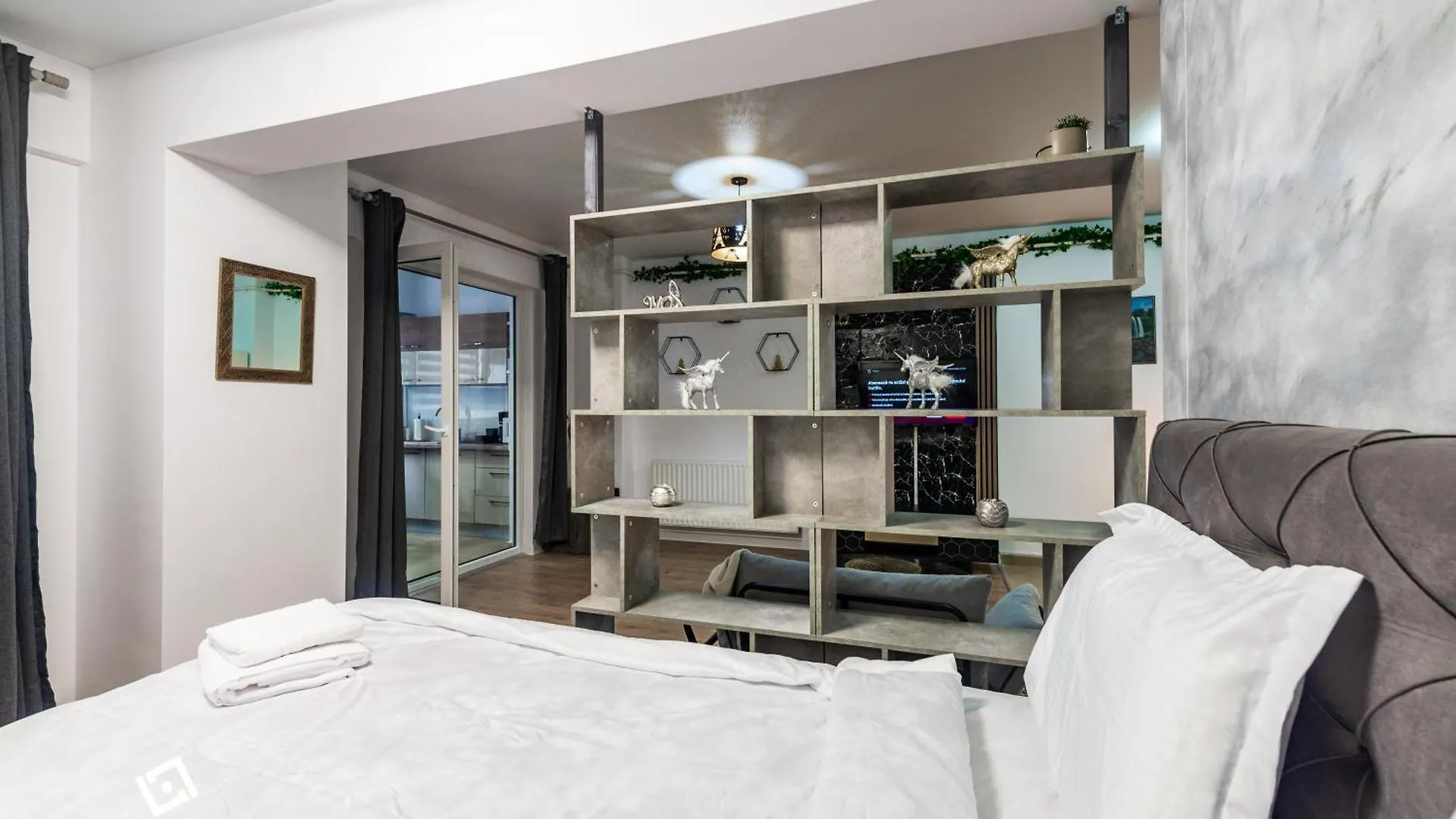 Central Residence Apartment 724 Bucureşti