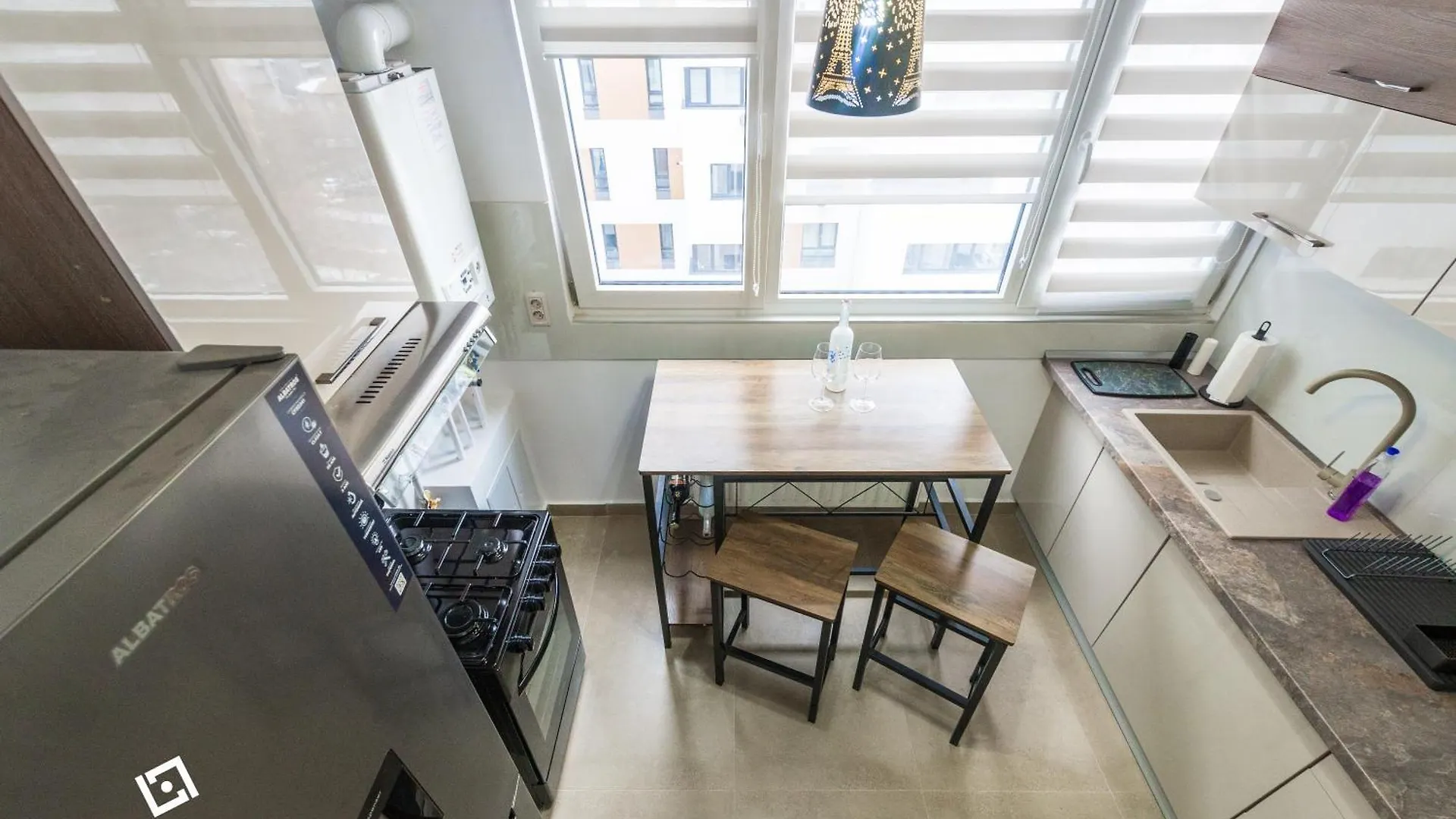 Central Residence Apartment 724 Bucureşti România