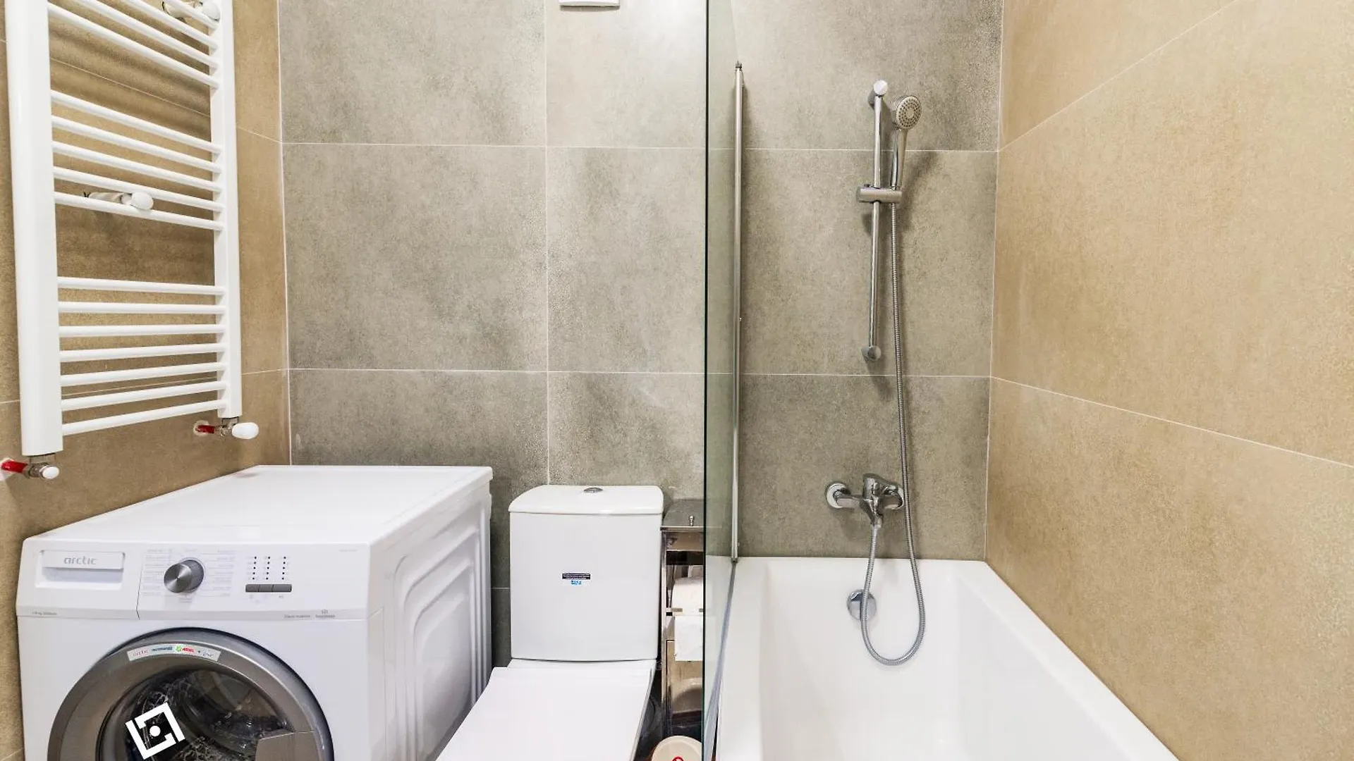 Central Residence Apartment 724 Bucharest