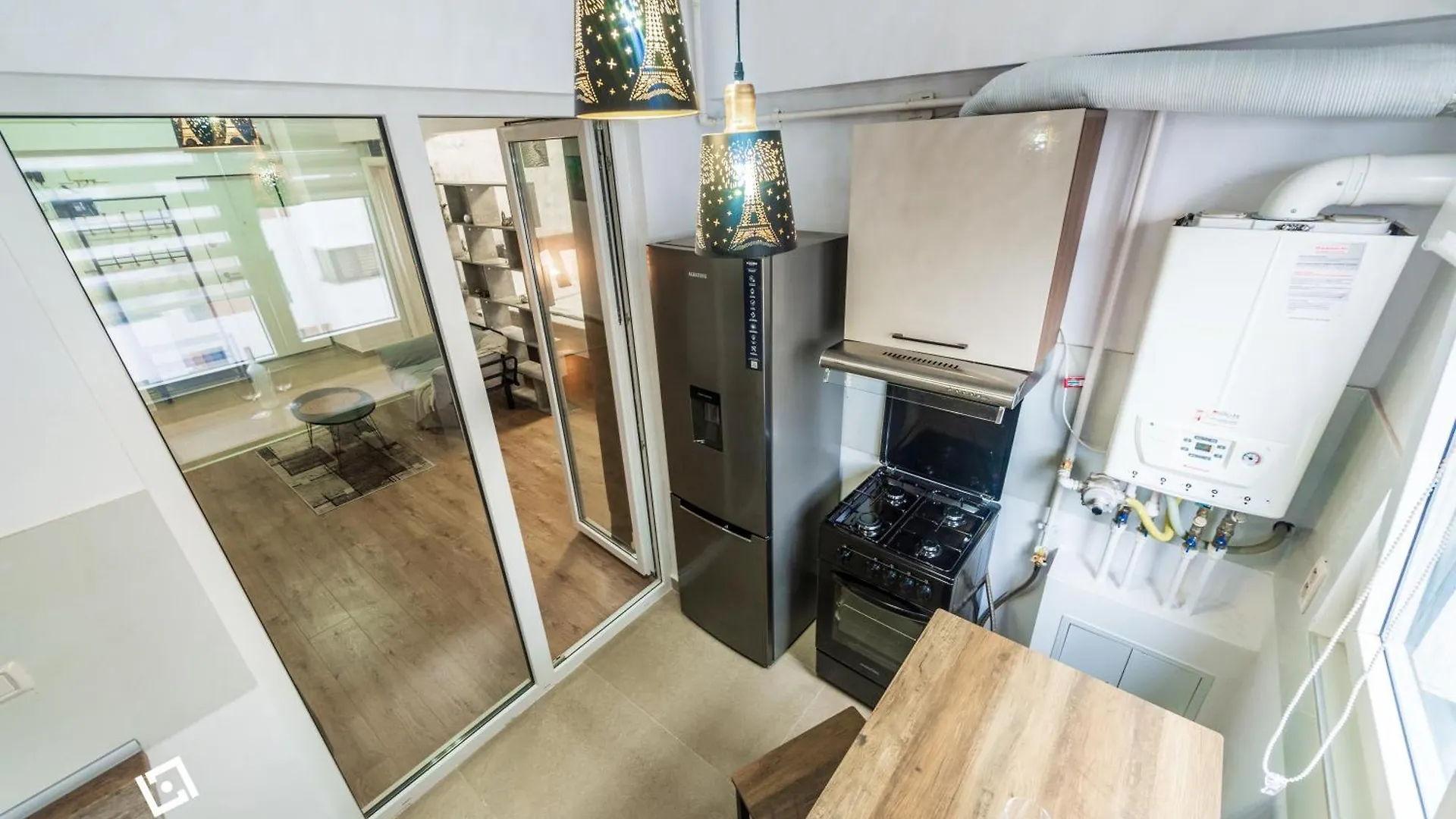 Central Residence Apartment 724 Bucharest Romania